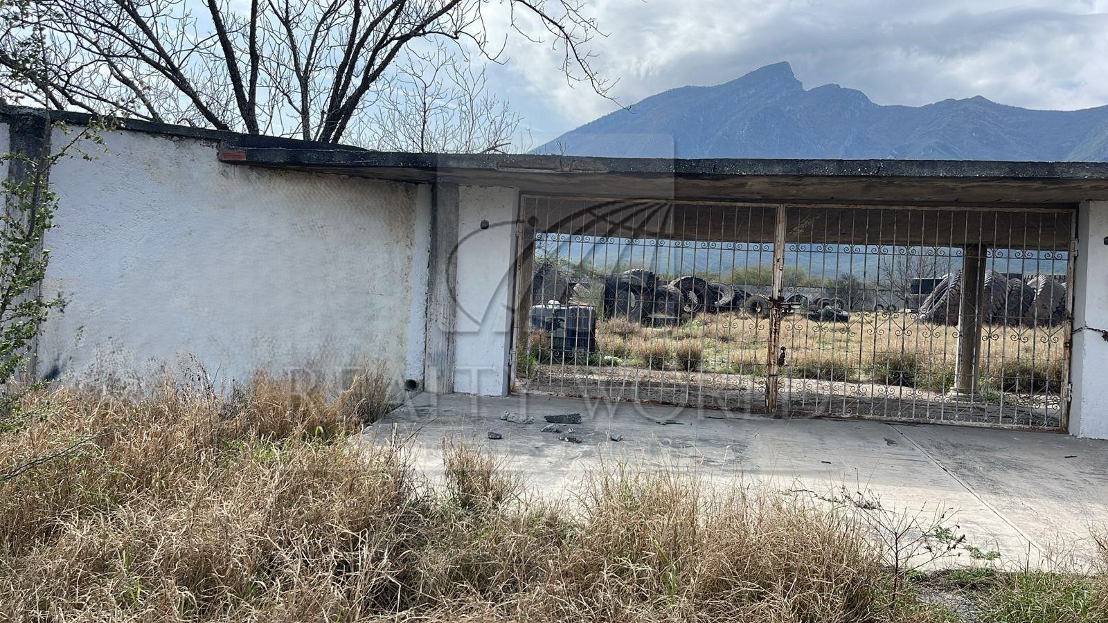 Quinta en Venta en Sin Colonia