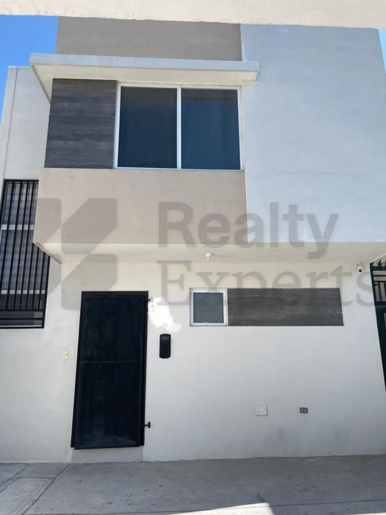 Casa en Venta en Residencial Valle Azul