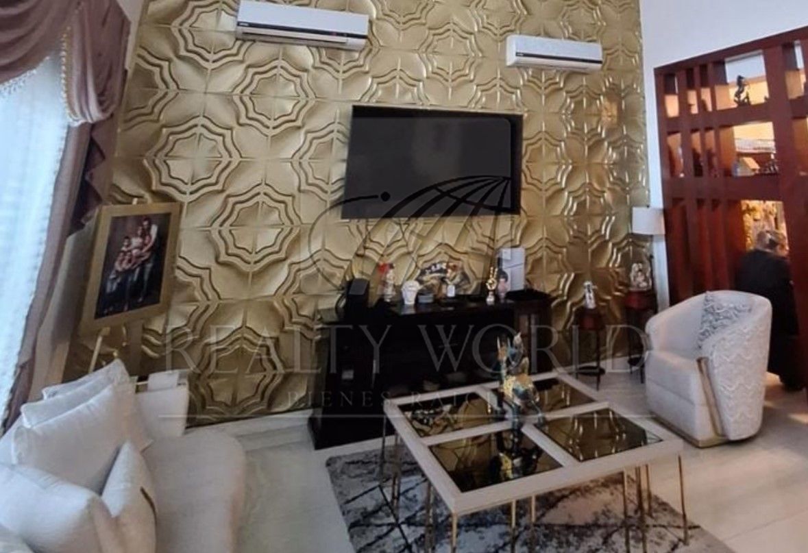 Casa en Venta en Pedregal del Valle