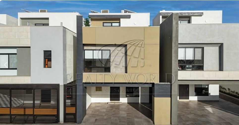 Casa en Venta en Verania Residencial