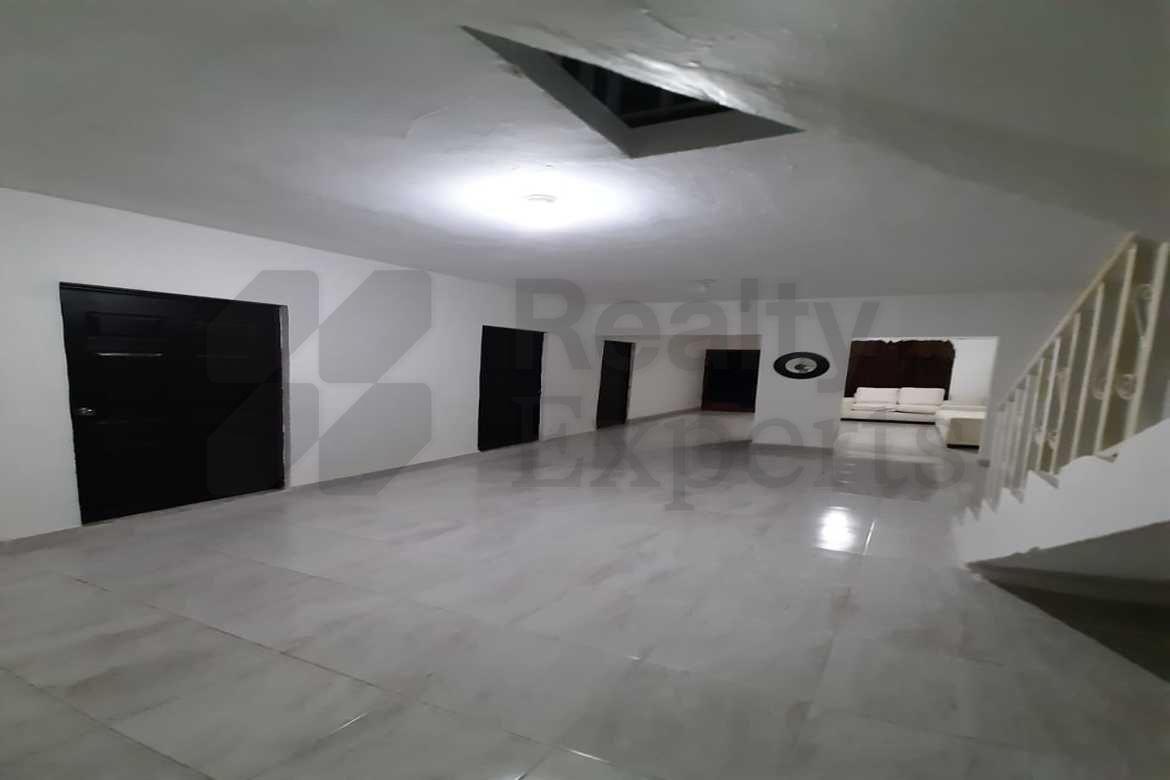 Casa en Renta en San Nicolás de los Garza Centro