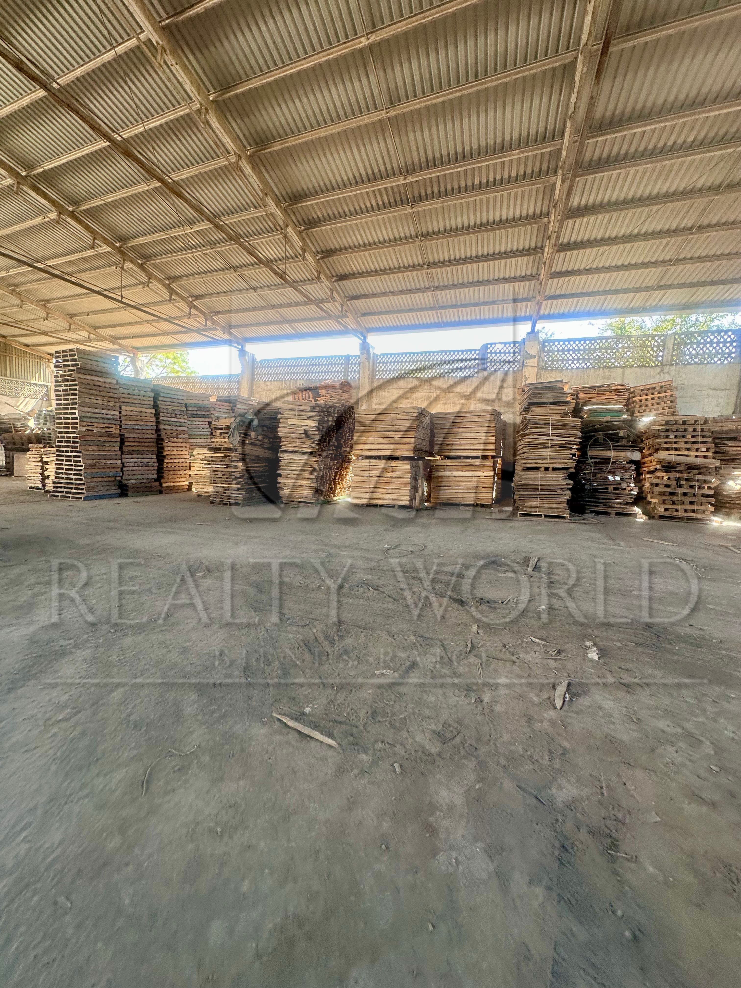 Bodega en Renta en Hidalgo Centro