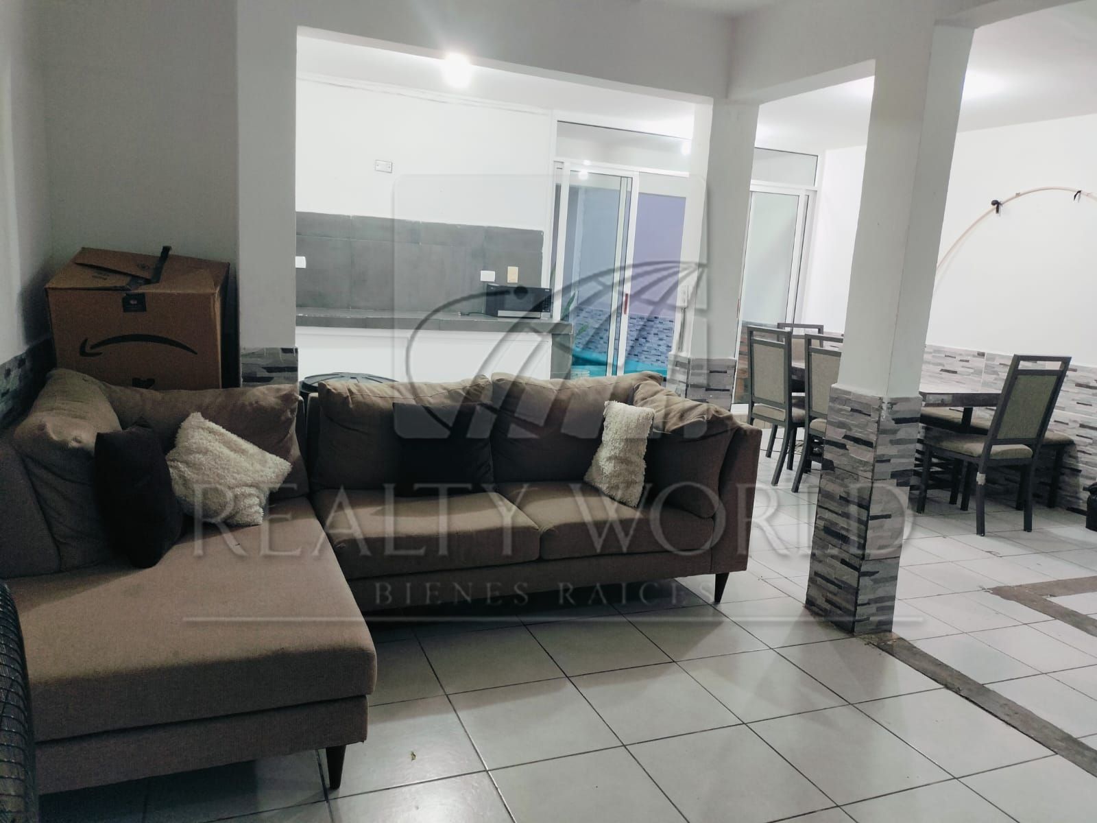 Quinta en Venta en Lomas de San Martín