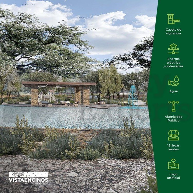 Terreno en Venta en Colonia