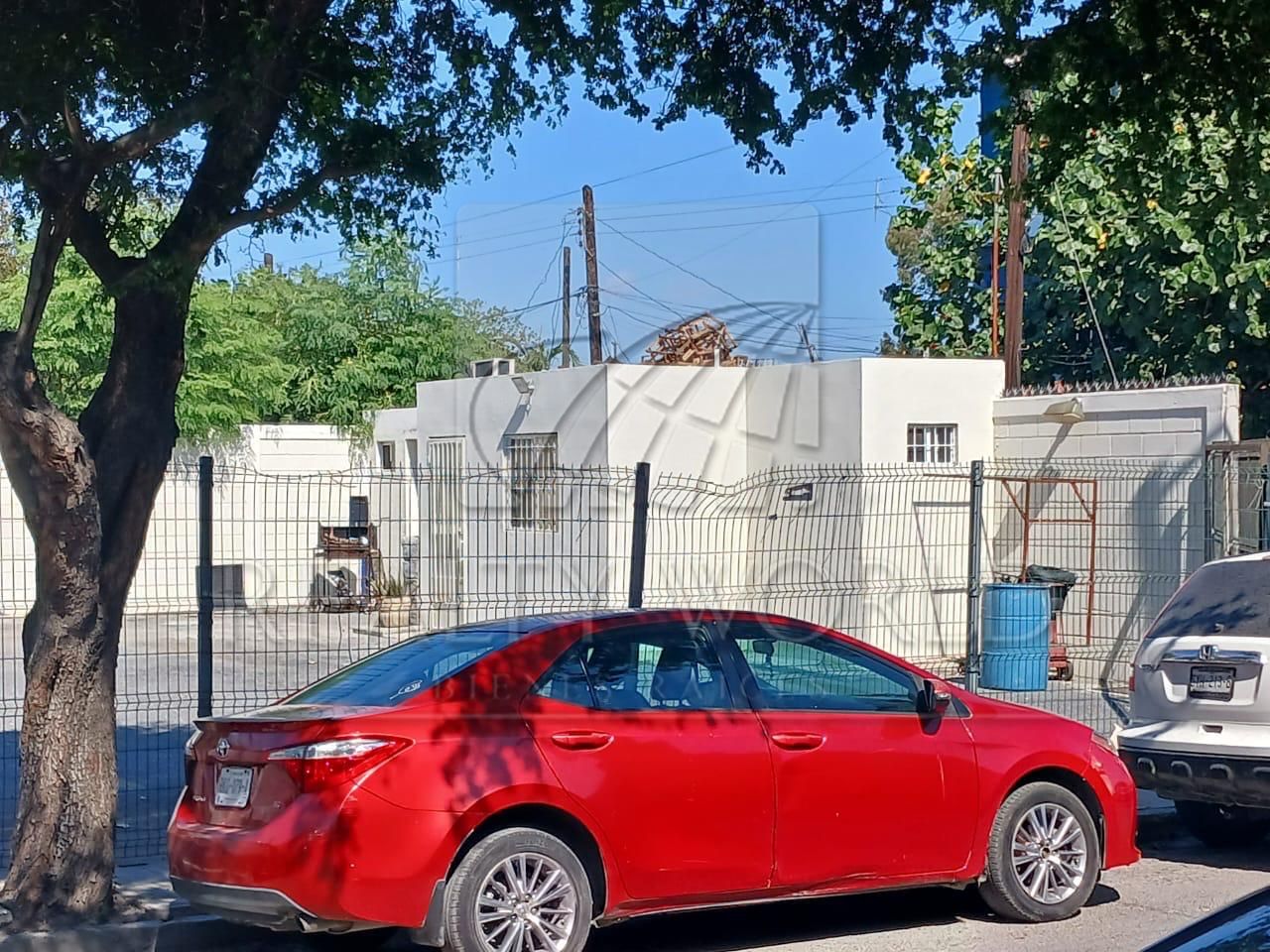 Terreno en Renta en Moderna