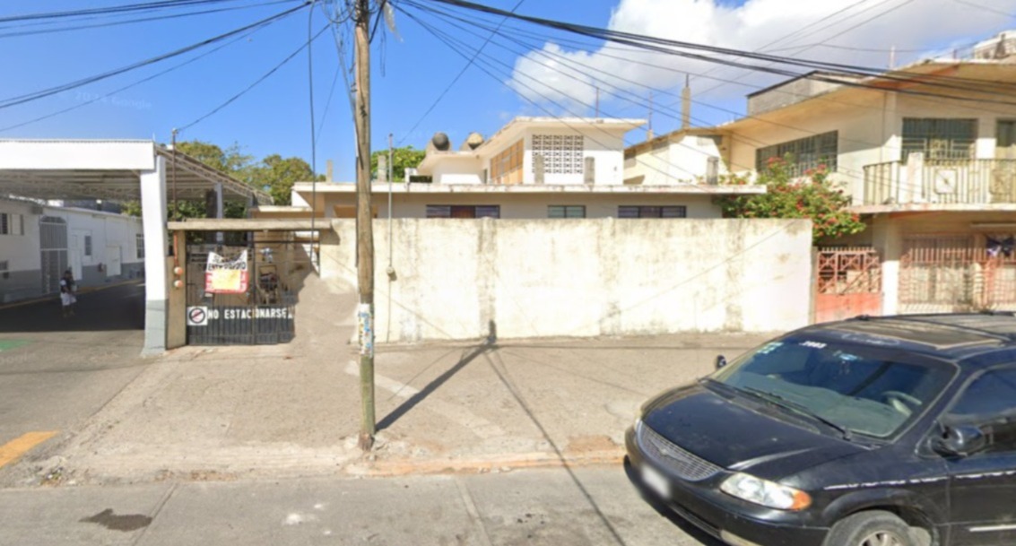 Terreno en Venta en Salina Cruz Centro