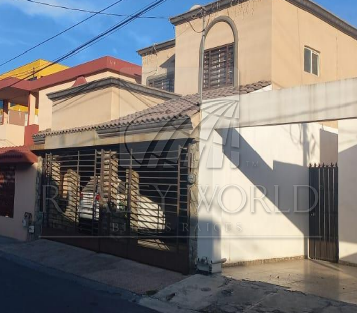 Casa en Venta en Roble Norte