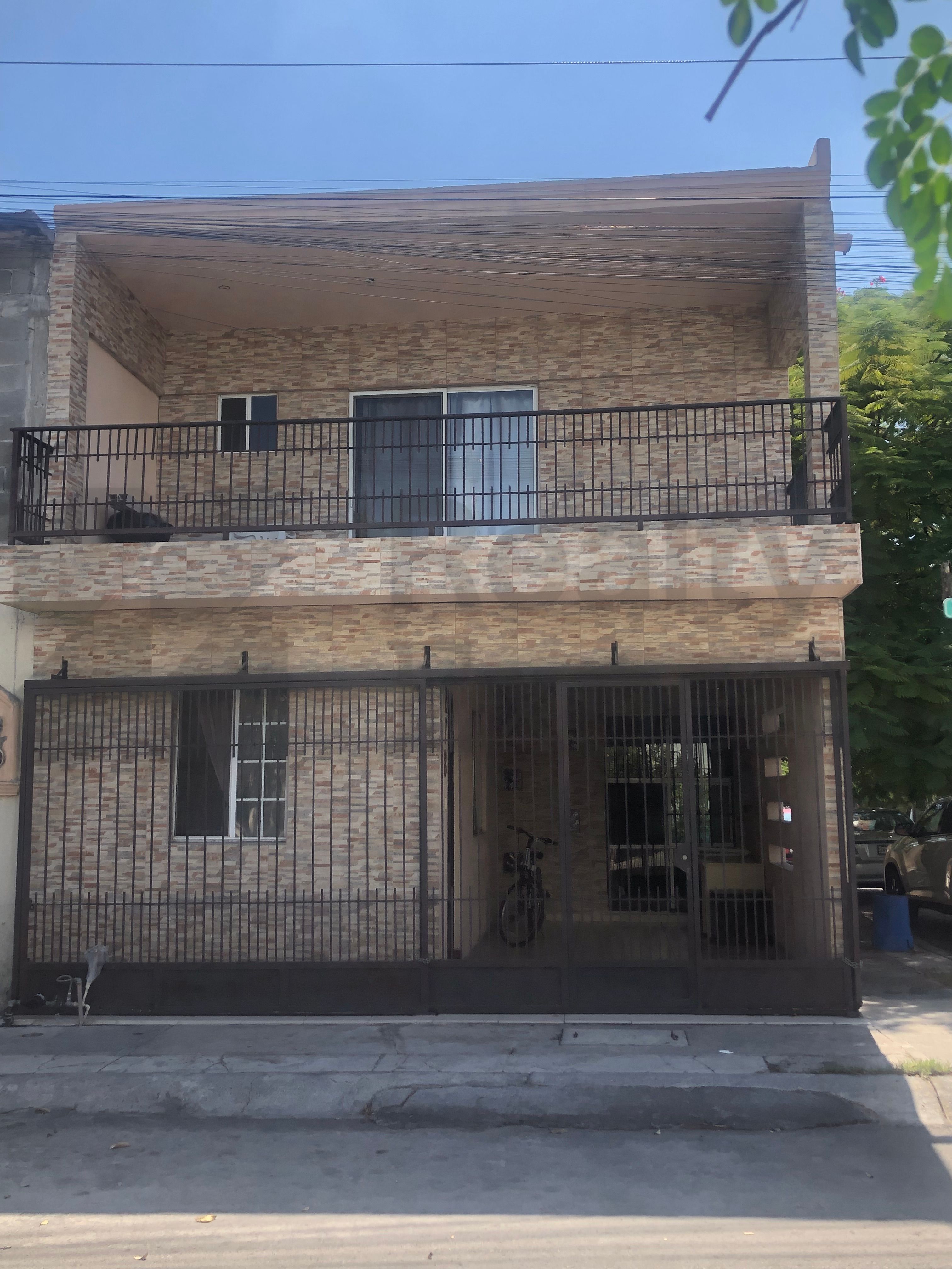 Casa en Venta en Ex Hacienda San Francisco
