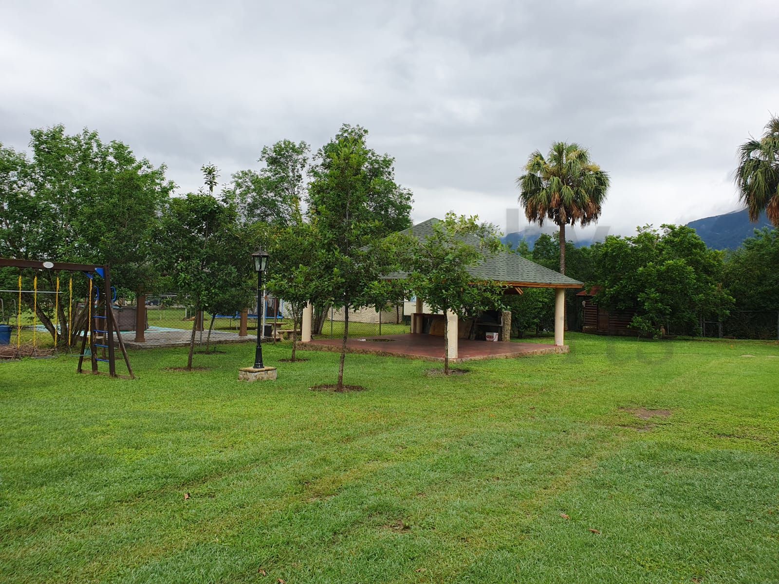 Quinta en Venta en Mision antigua fracc campestre