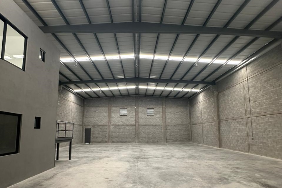 Bodega en Renta en Centro Logístico Libramiento II