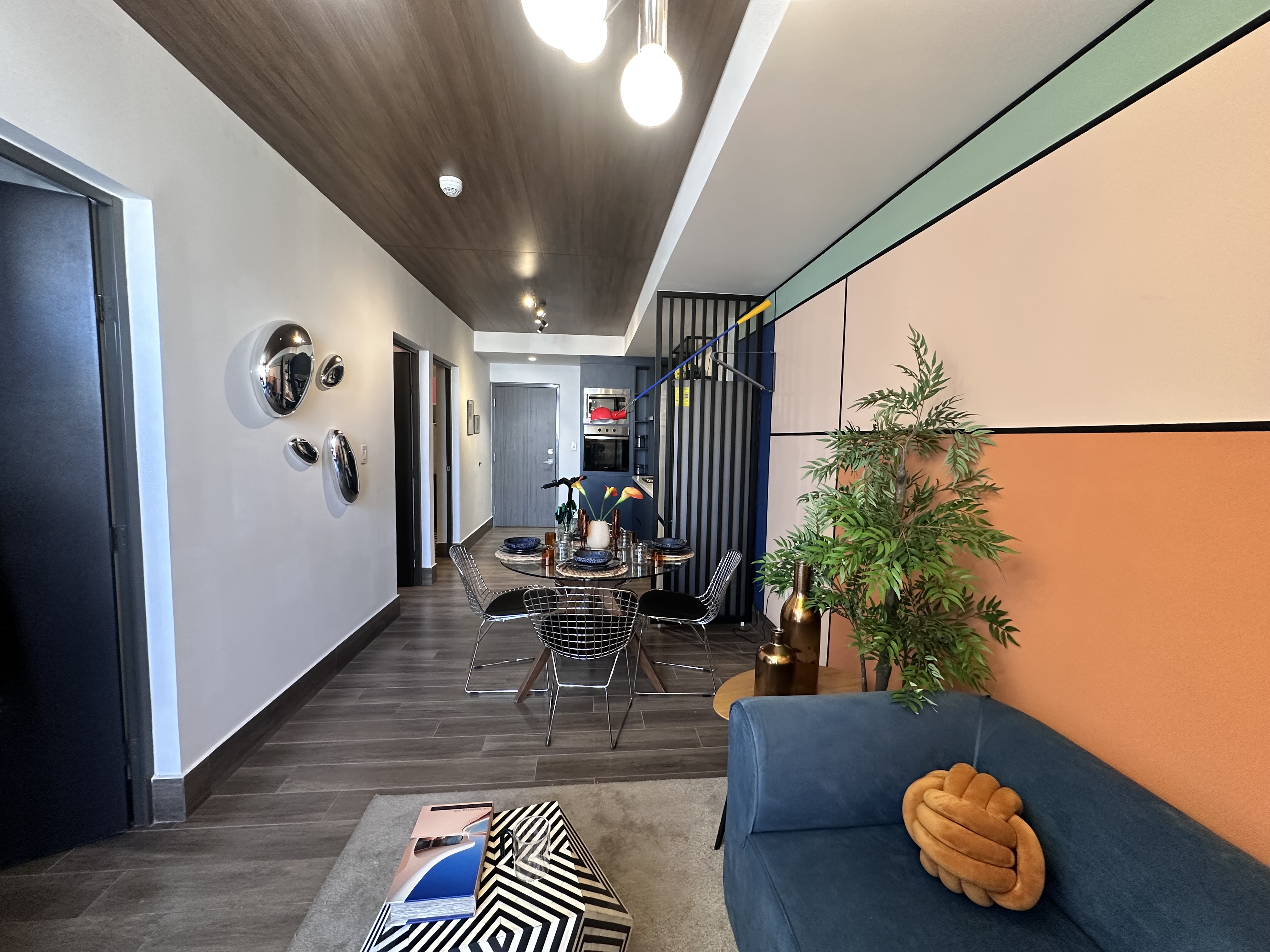 Departamento en Venta en Centro