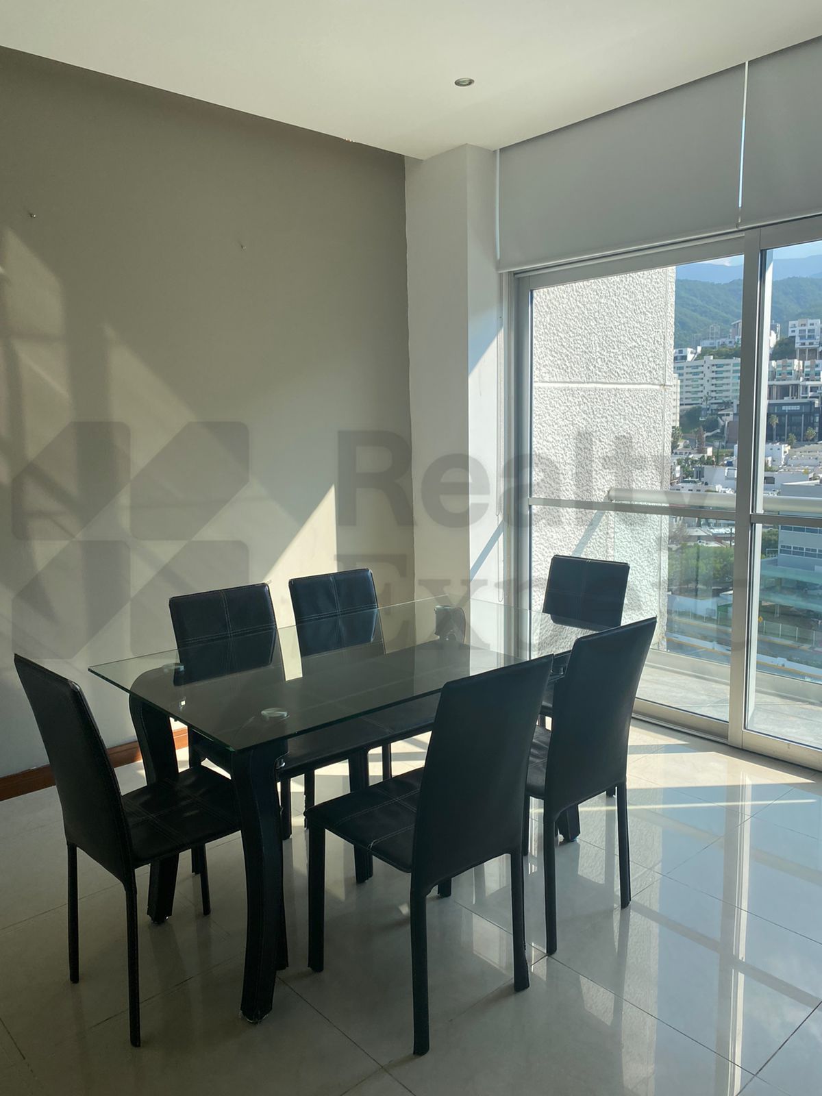 Departamento en Renta en Del Paseo Residencial