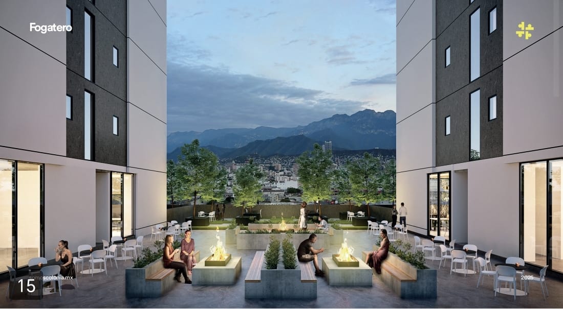 Edificio Mixto en Venta en Colonia