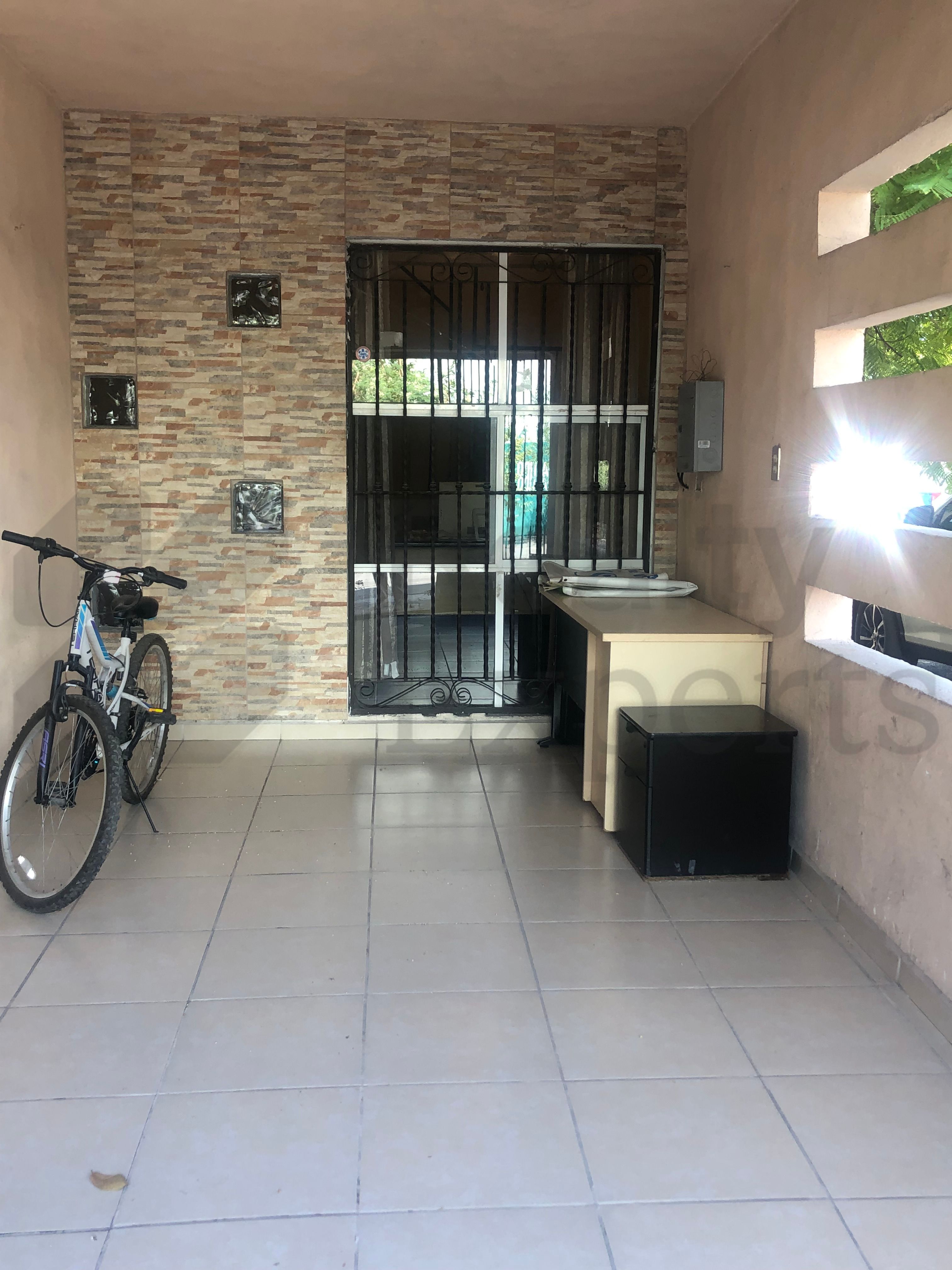 Casa en Venta en Ex Hacienda San Francisco