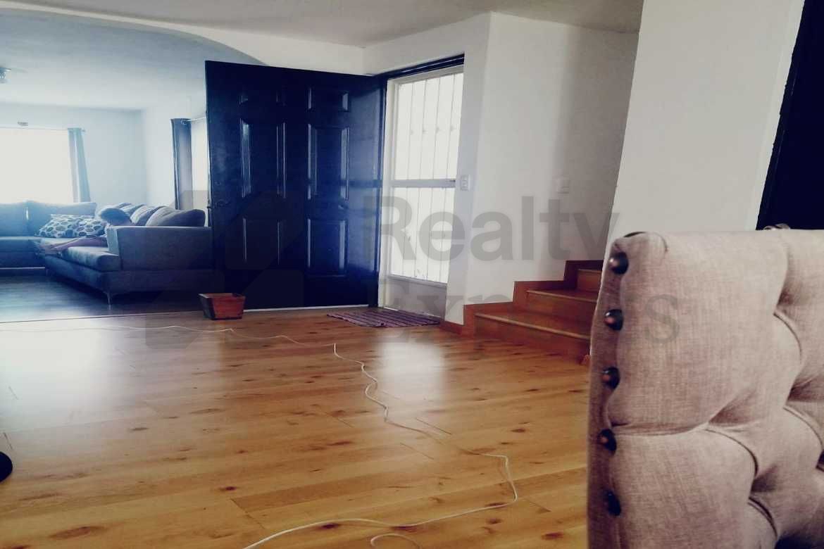 Casa en Venta en Valle de las Palmas IV