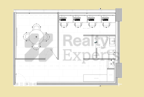 Oficina en Venta en  Boulevard Antonio L Rodriguez
