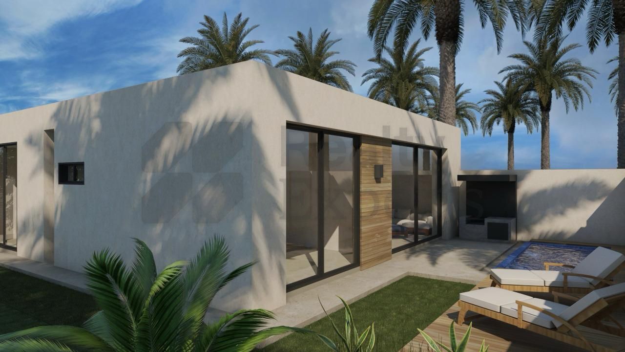 Casa en Venta en Sin Colonia