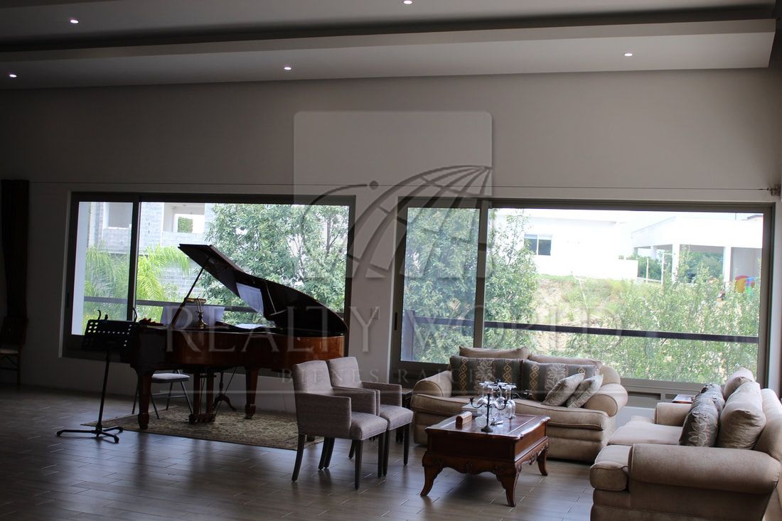 Casa en Venta en Sierra Alta 8