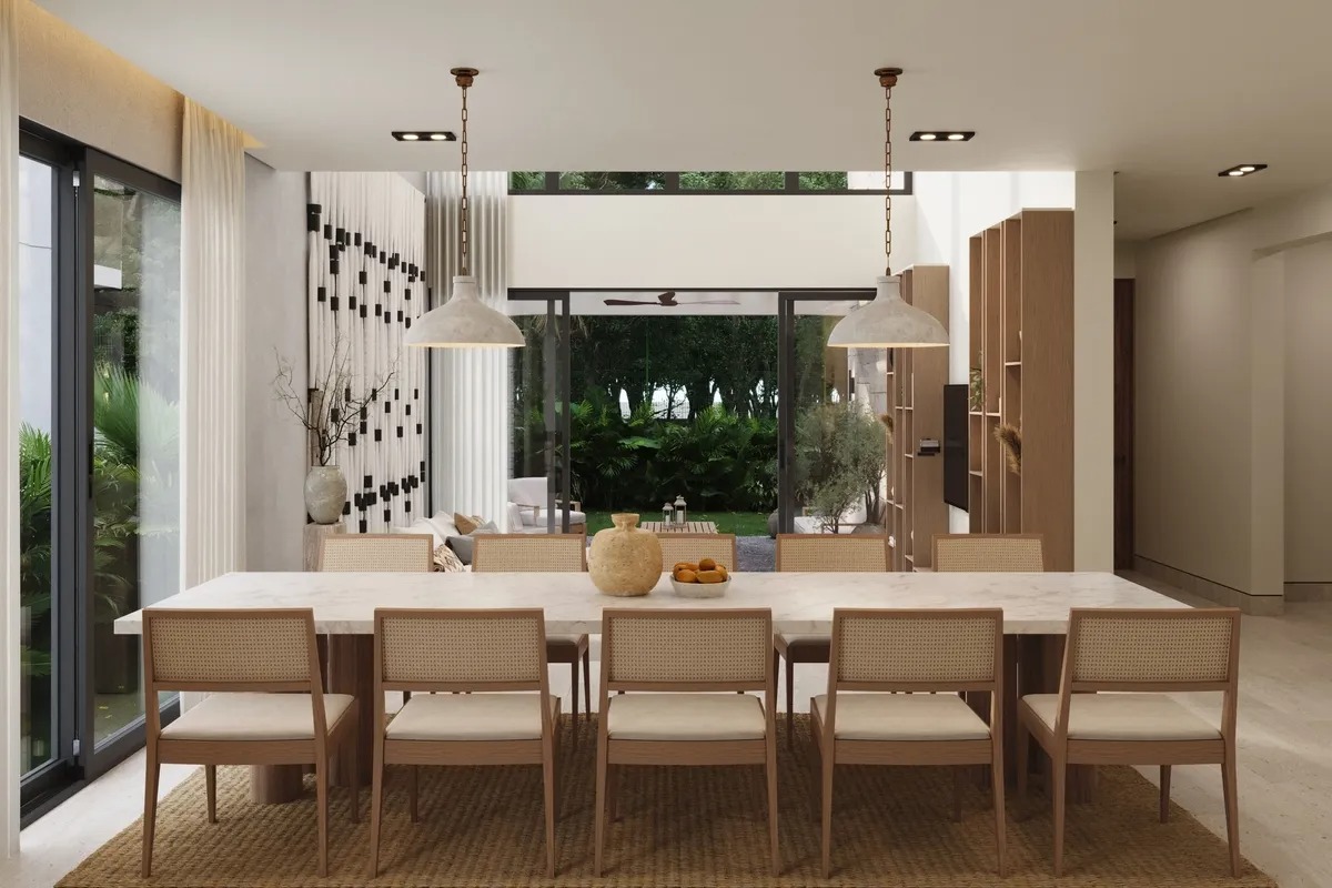 Desarrollo en Venta en VILLAS LEEMBAL