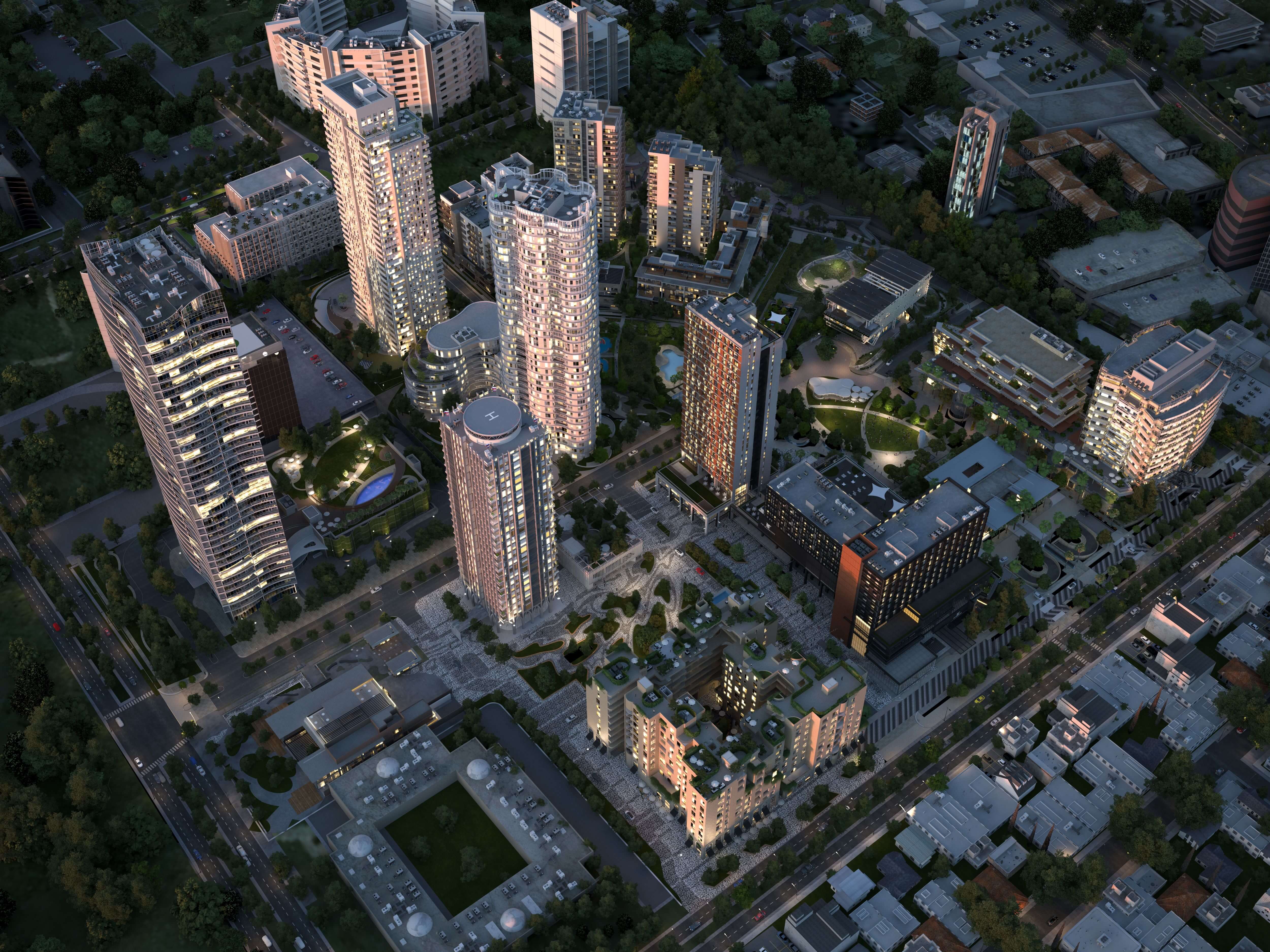 Departamento en Venta en Valle Del Campestre