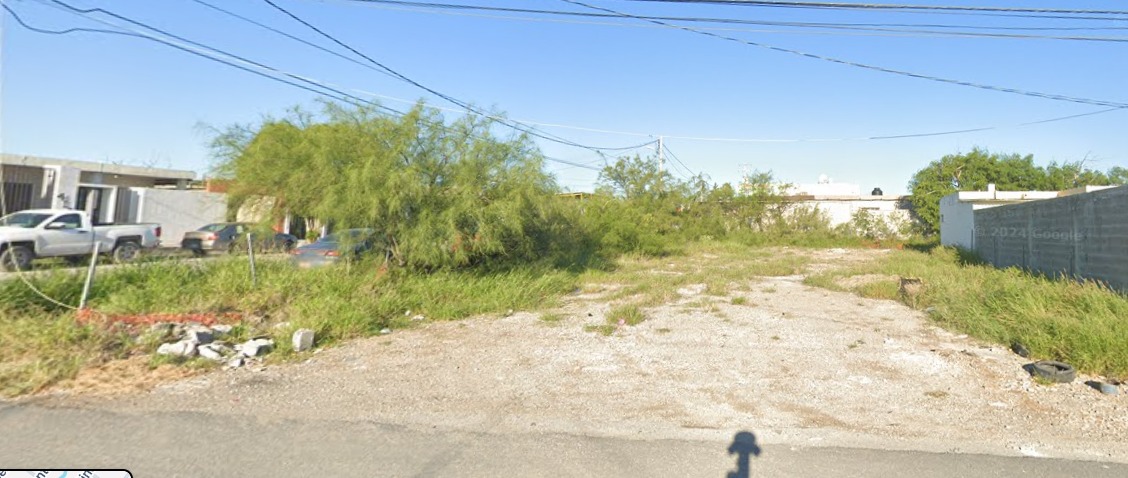 Terreno en Venta en Frontera Centro