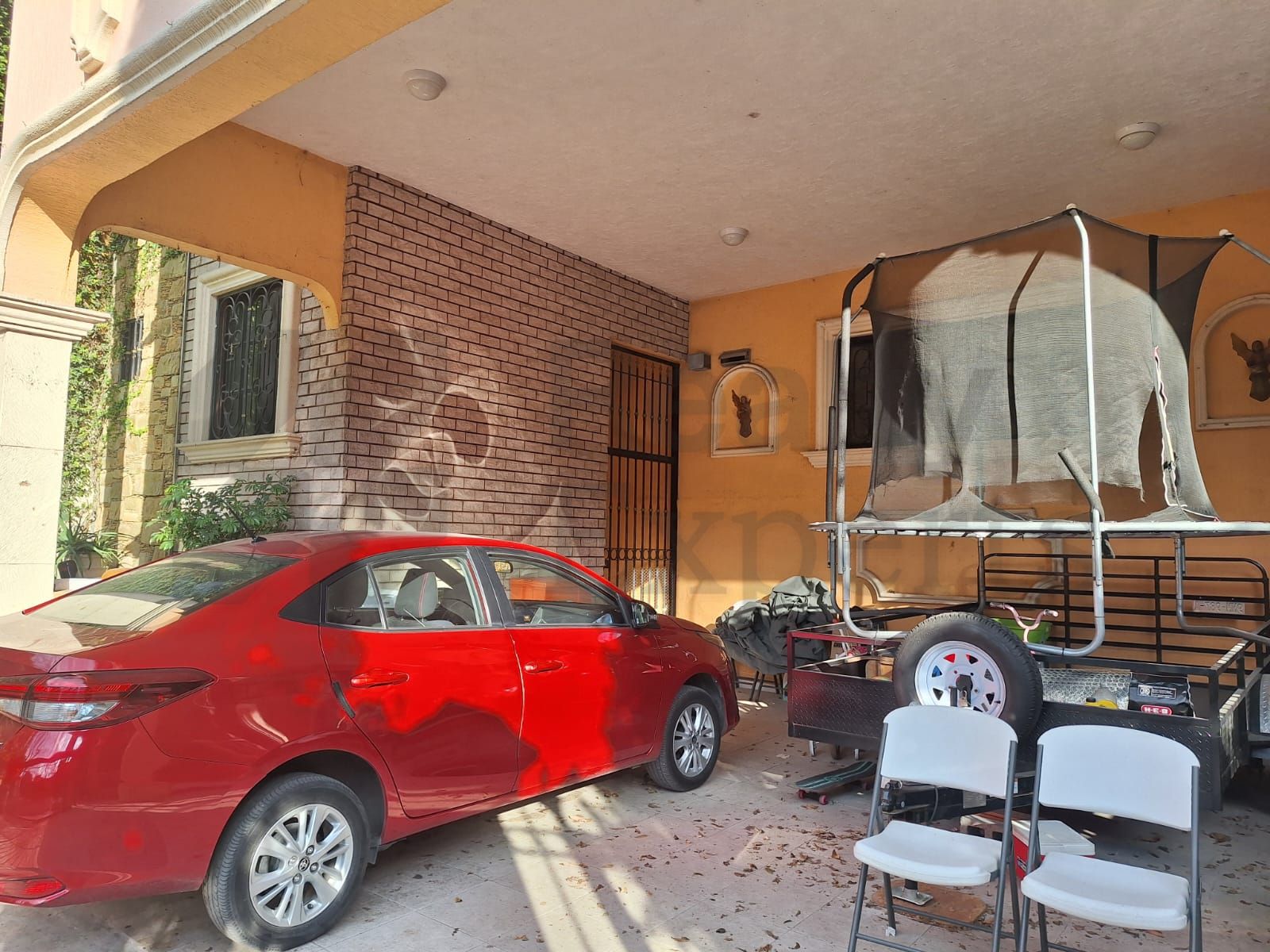 Casa en Venta en Bosques de la Pastora