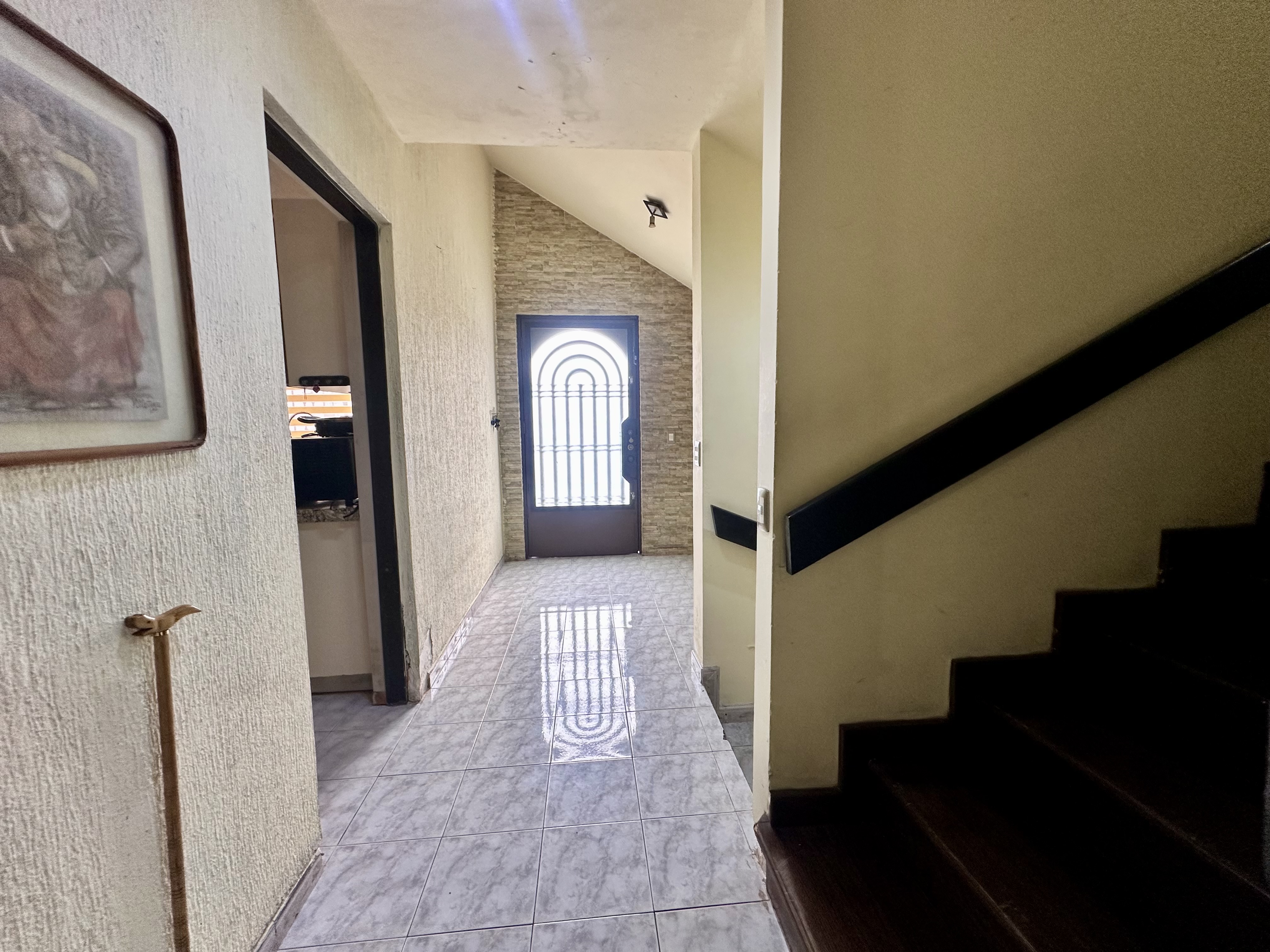 Casa en Venta en Cumbres 5to Sector