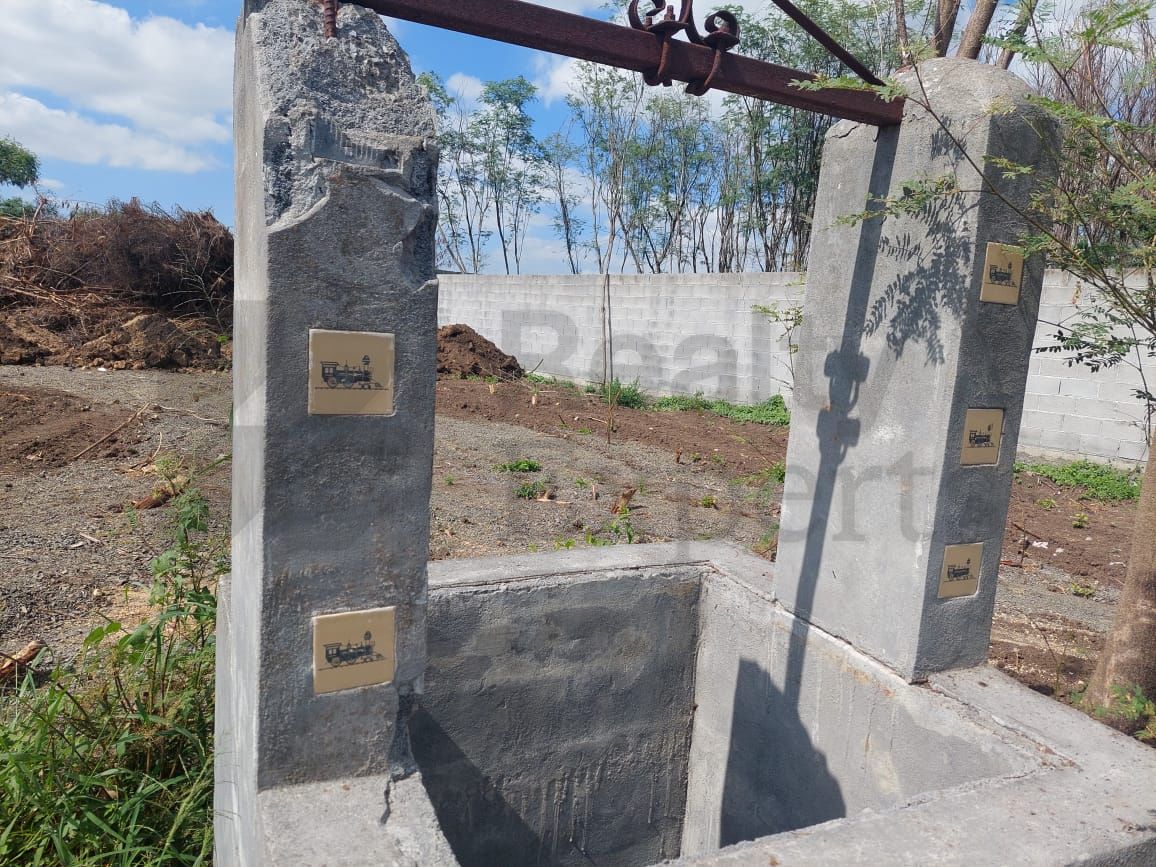 Terreno en Venta en Valle de Vaquerías