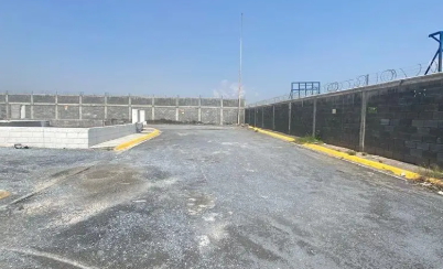 Terreno en Renta en Fracc Industrial LIGNE