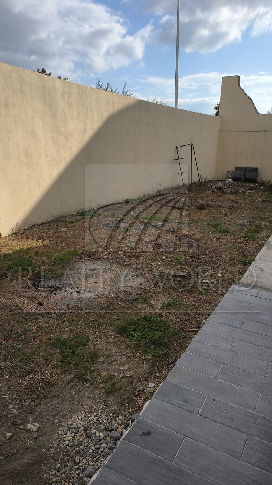 Casa en Venta en Cerrada de mexico