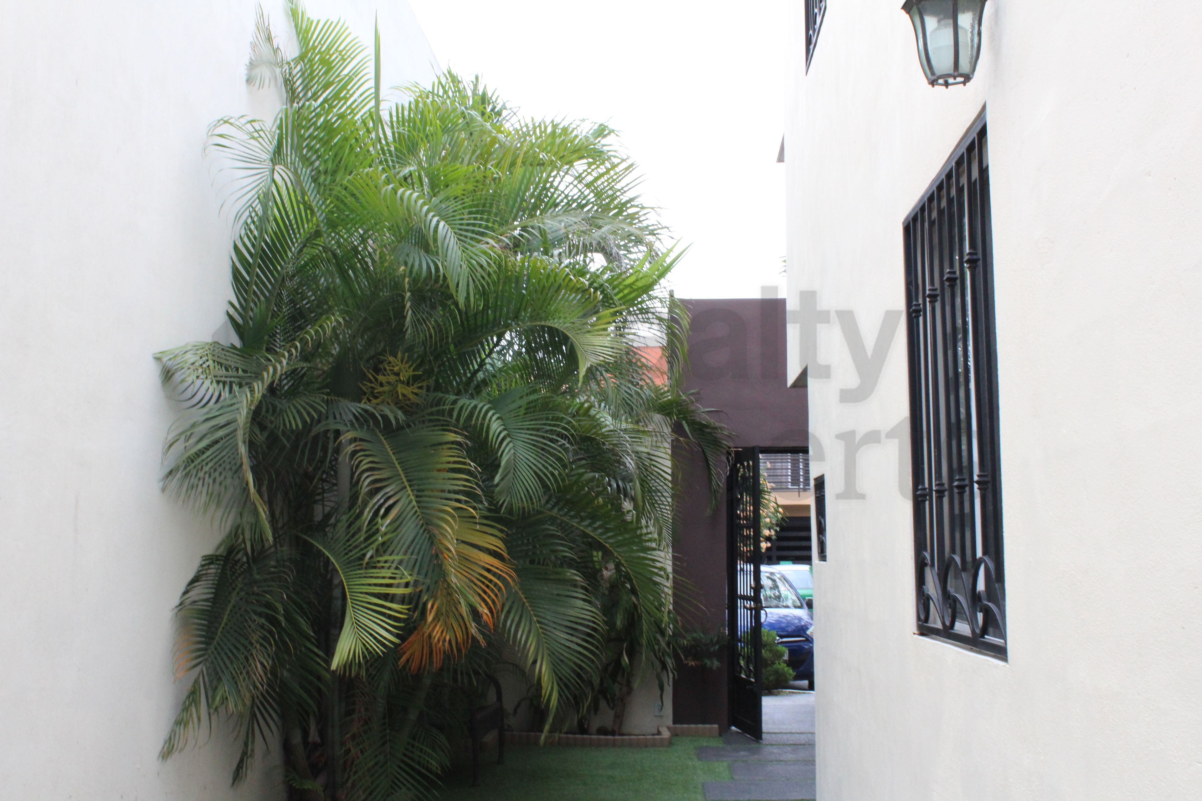 Casa en Venta en Cerradas de Anahuac