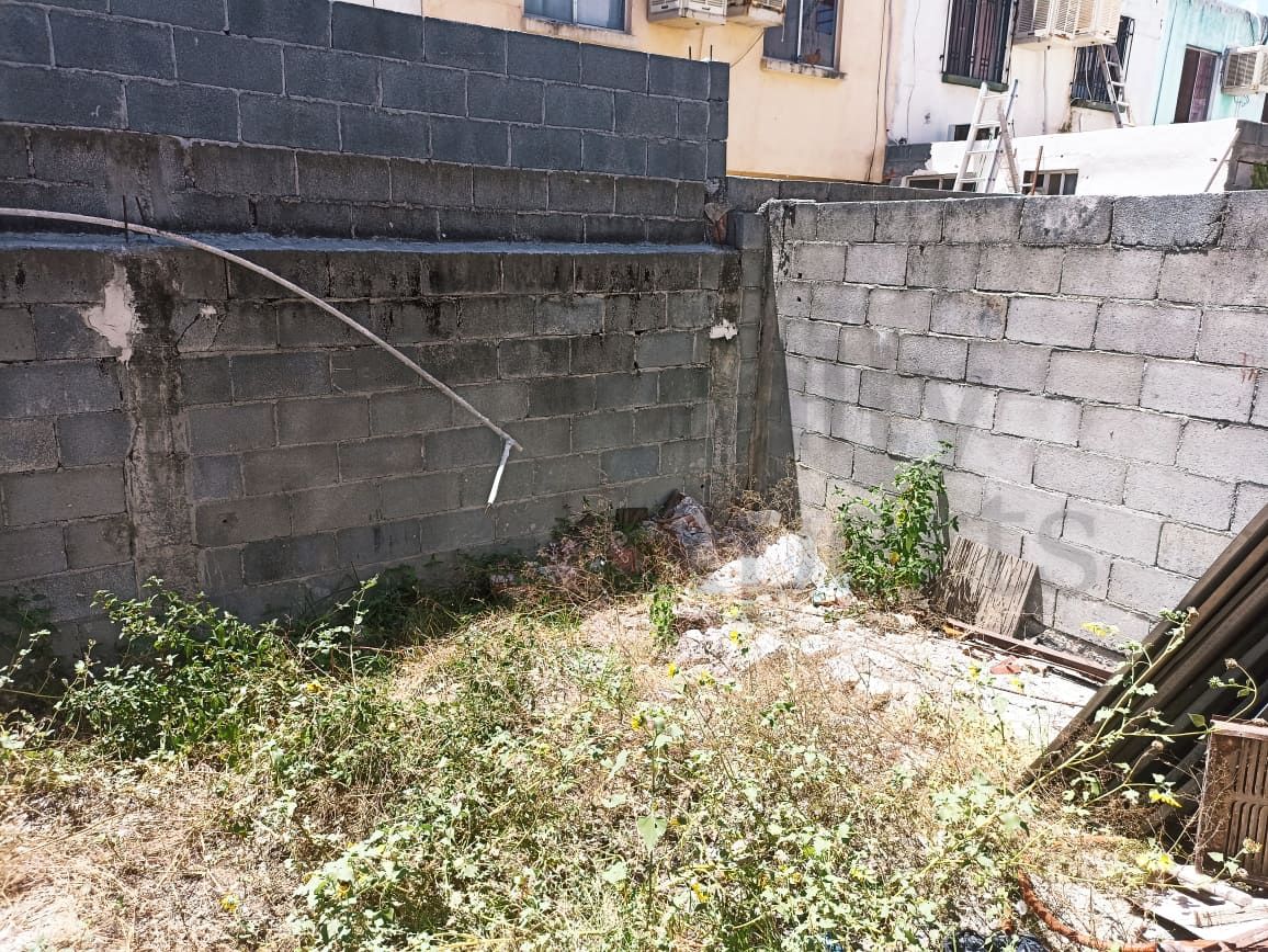 Casa en Venta en Hacienda Escobedo