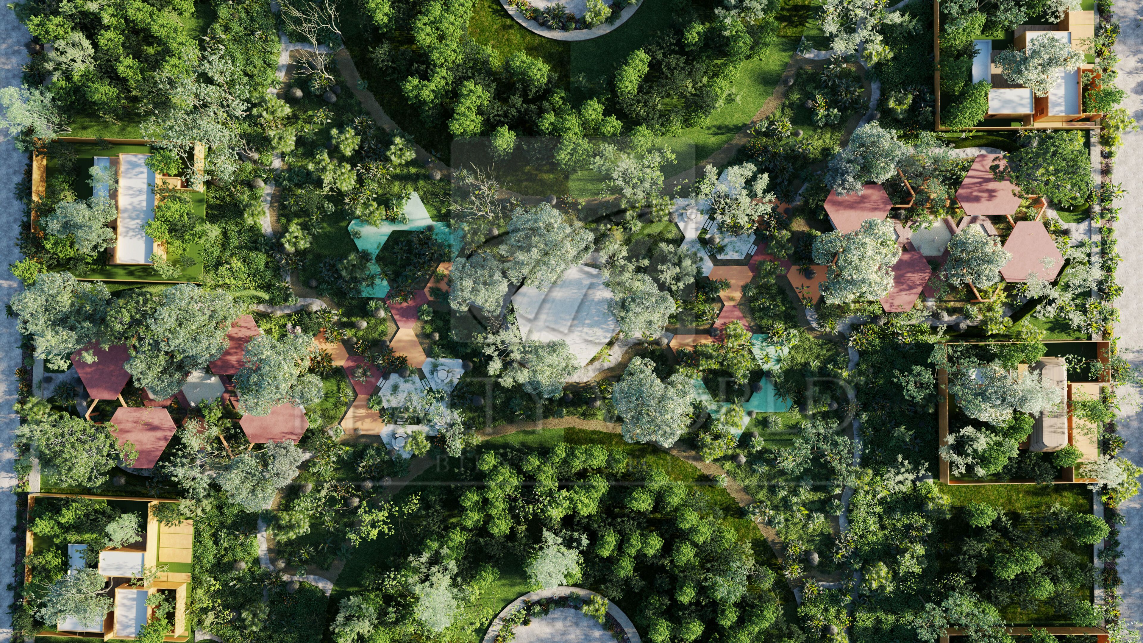 Terreno en Venta en San Crisanto