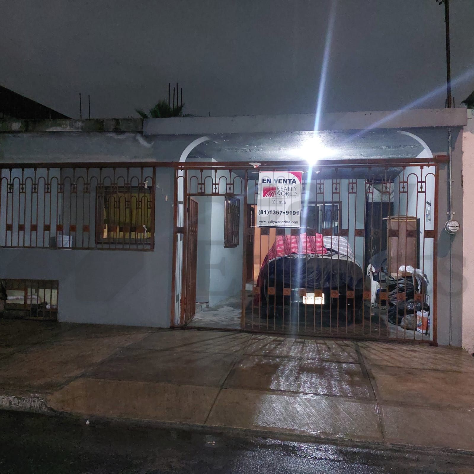 Casa en Venta en Venustiano Carranza