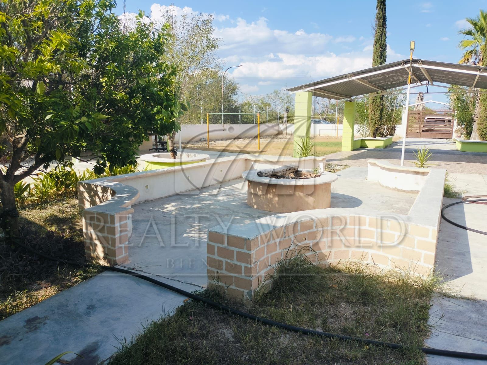 Quinta en Venta en Las Abejas