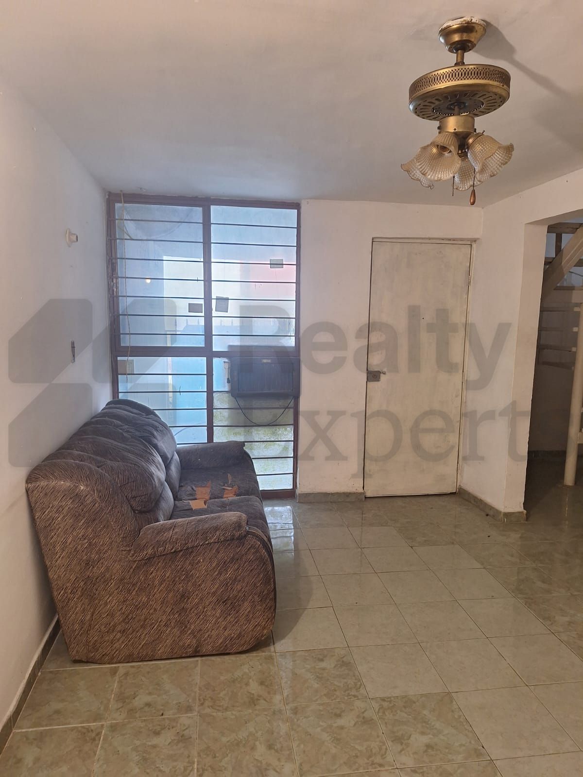 Casa en Renta en Mártires de Cananea