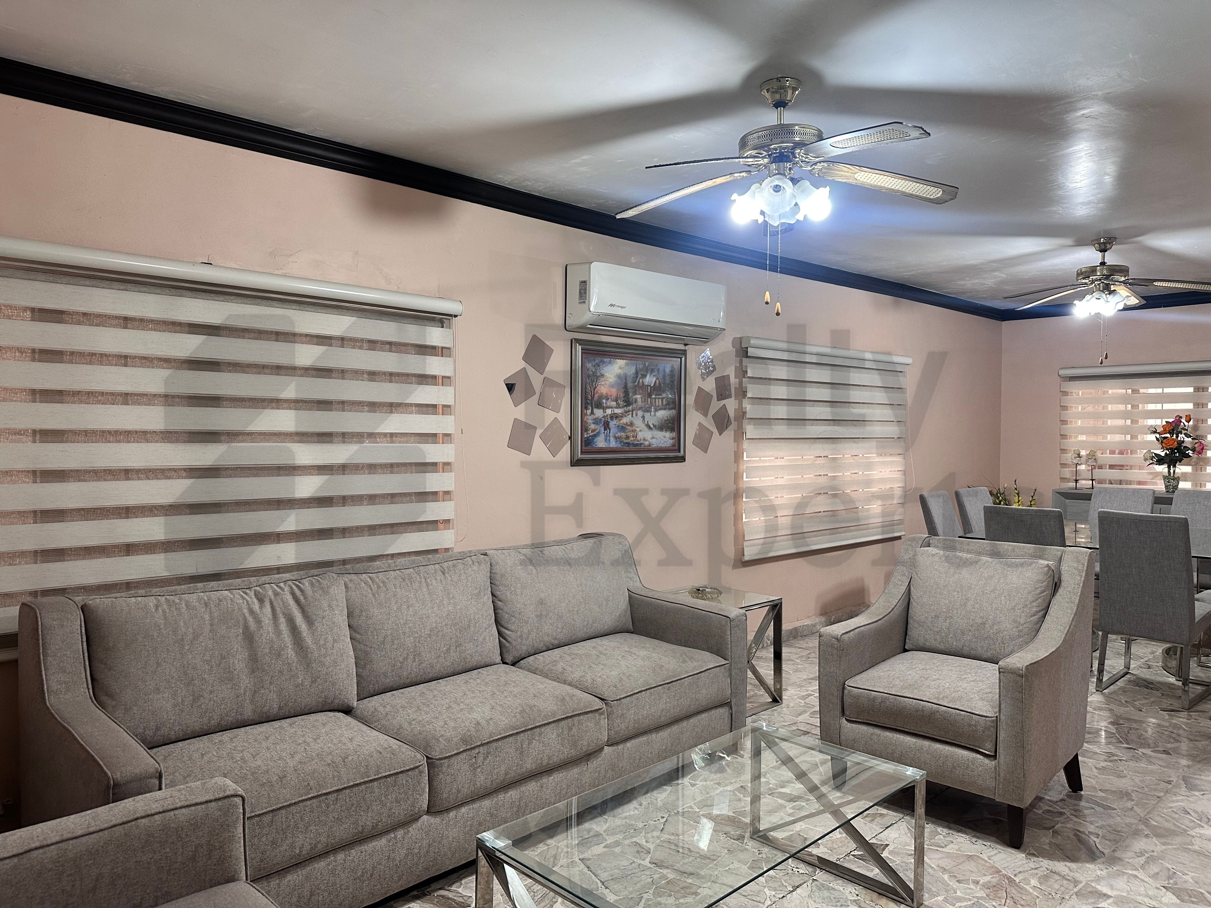 Casa en Venta en Roble Norte