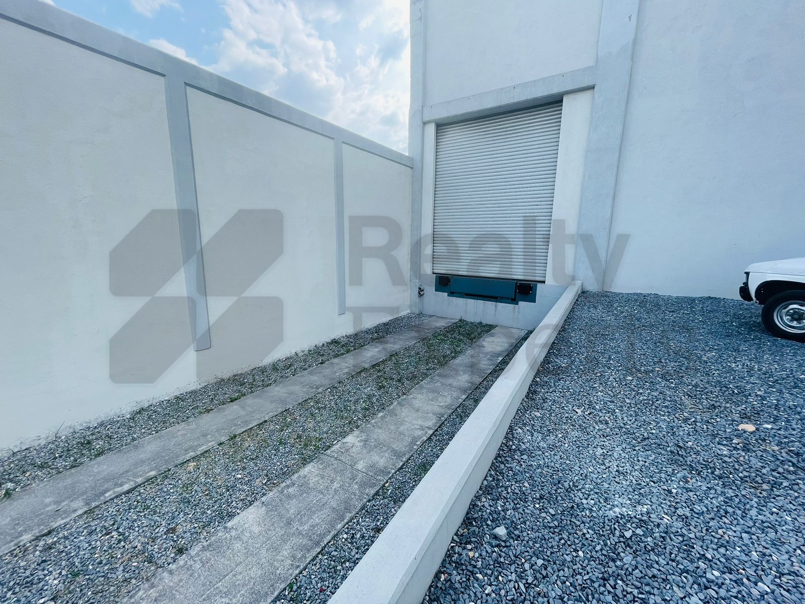 Bodega en Renta en Industrial Nogalar