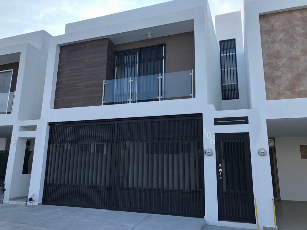 Casa en Renta en Alvento