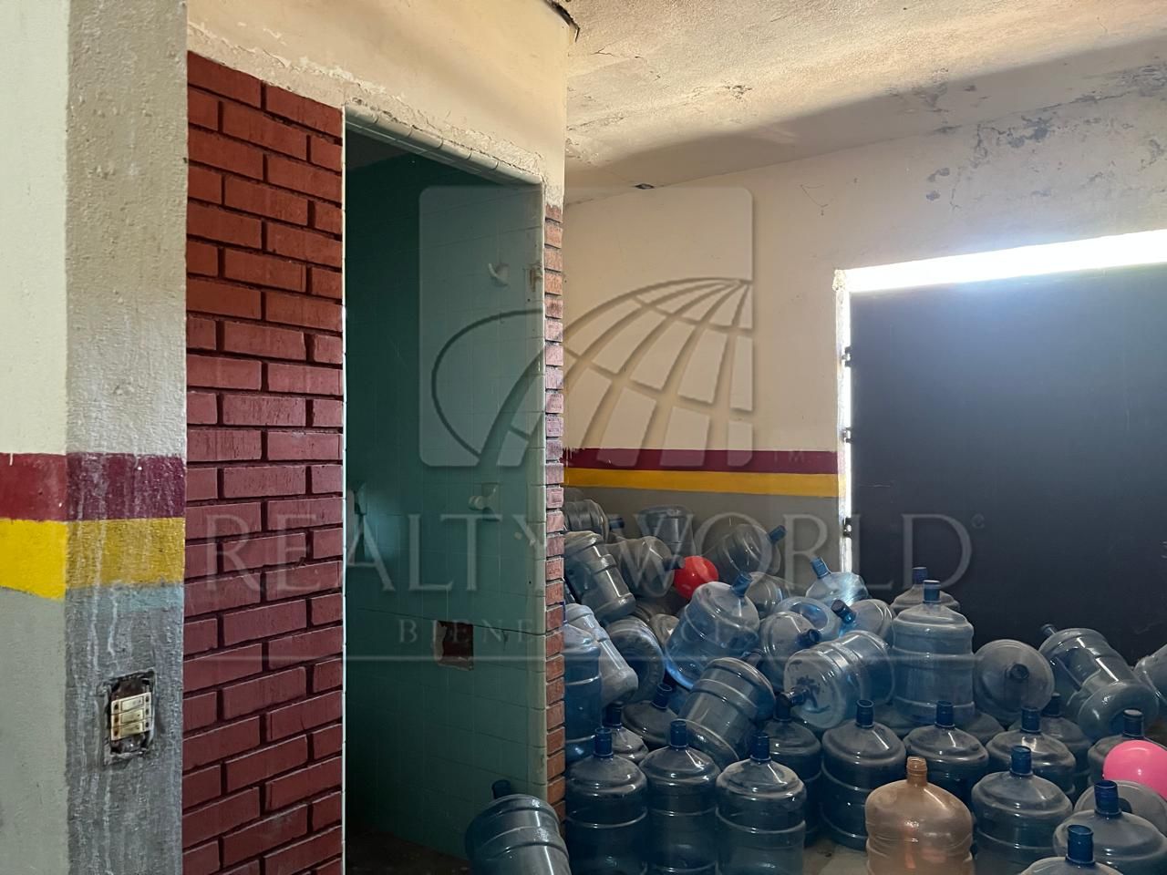 Bodega en Venta en Lomas de Anáhuac