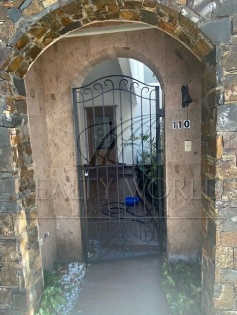 Casa en Renta en Fontanares Churubusco Sur