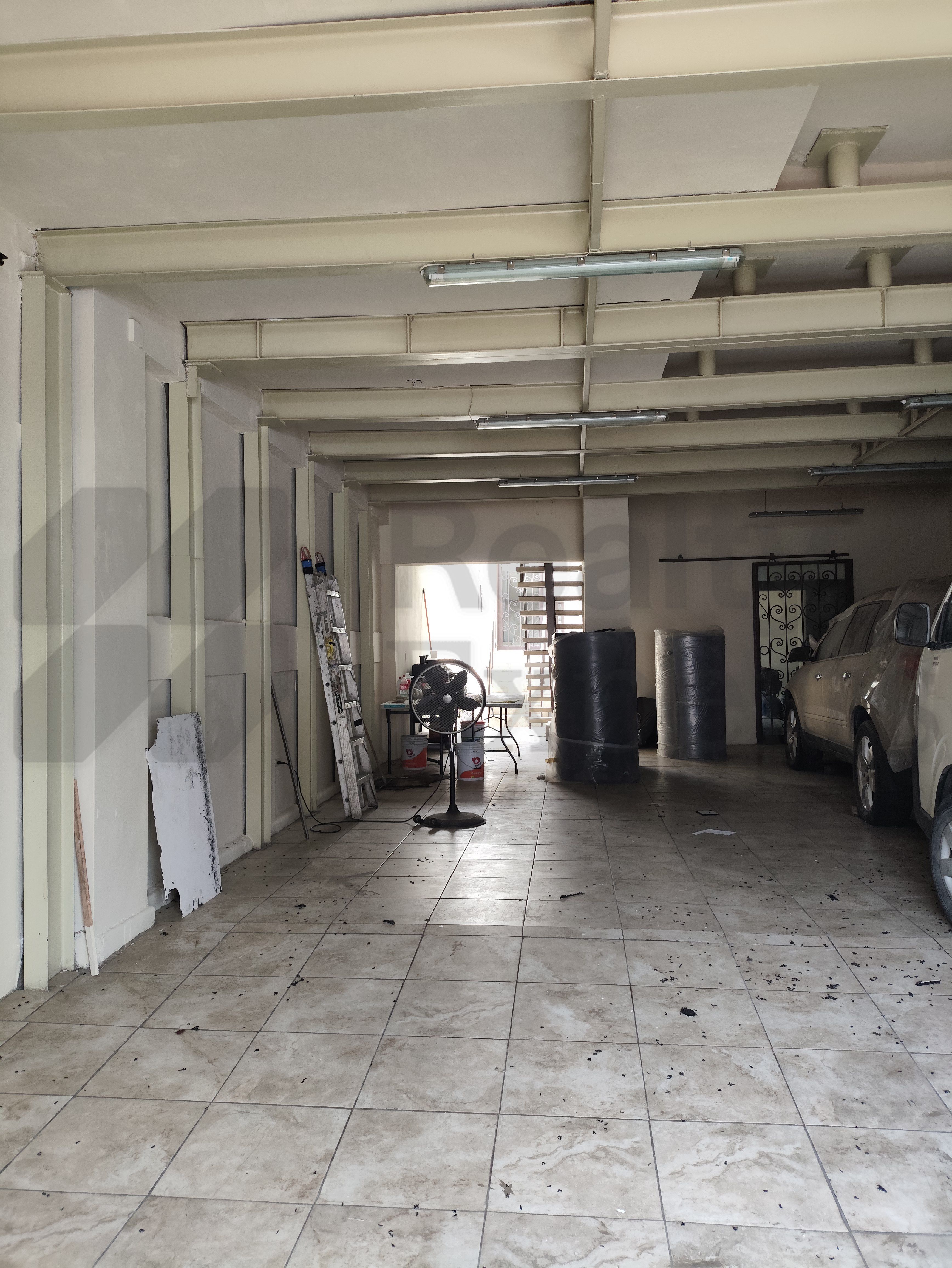 Departamento en Renta en Monterrey Centro