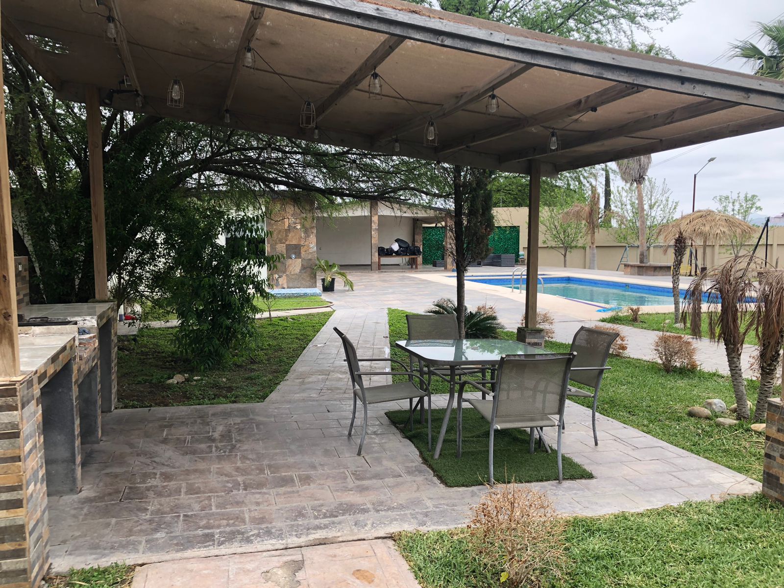 Quinta en Venta en Los Villarreales