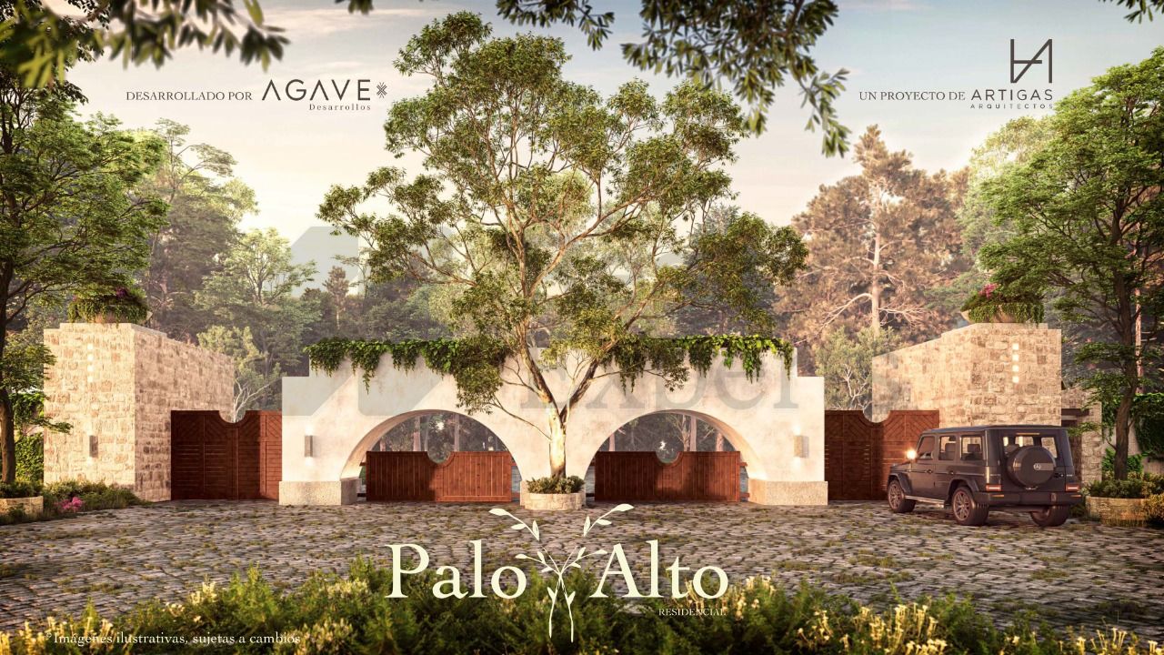 Terreno en Venta en Imagen Vision