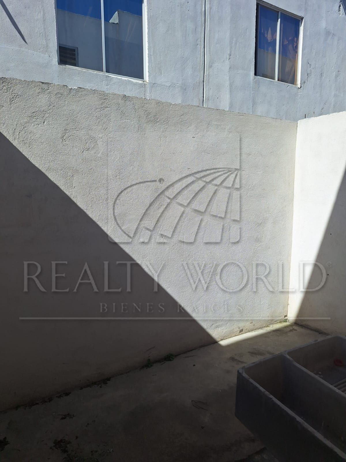 Casa en Venta en Valle de Lincoln