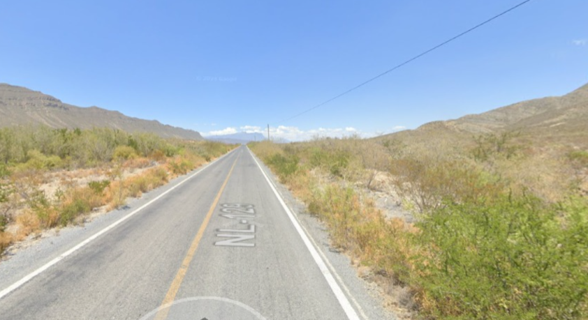 Terreno en Renta en Icamole