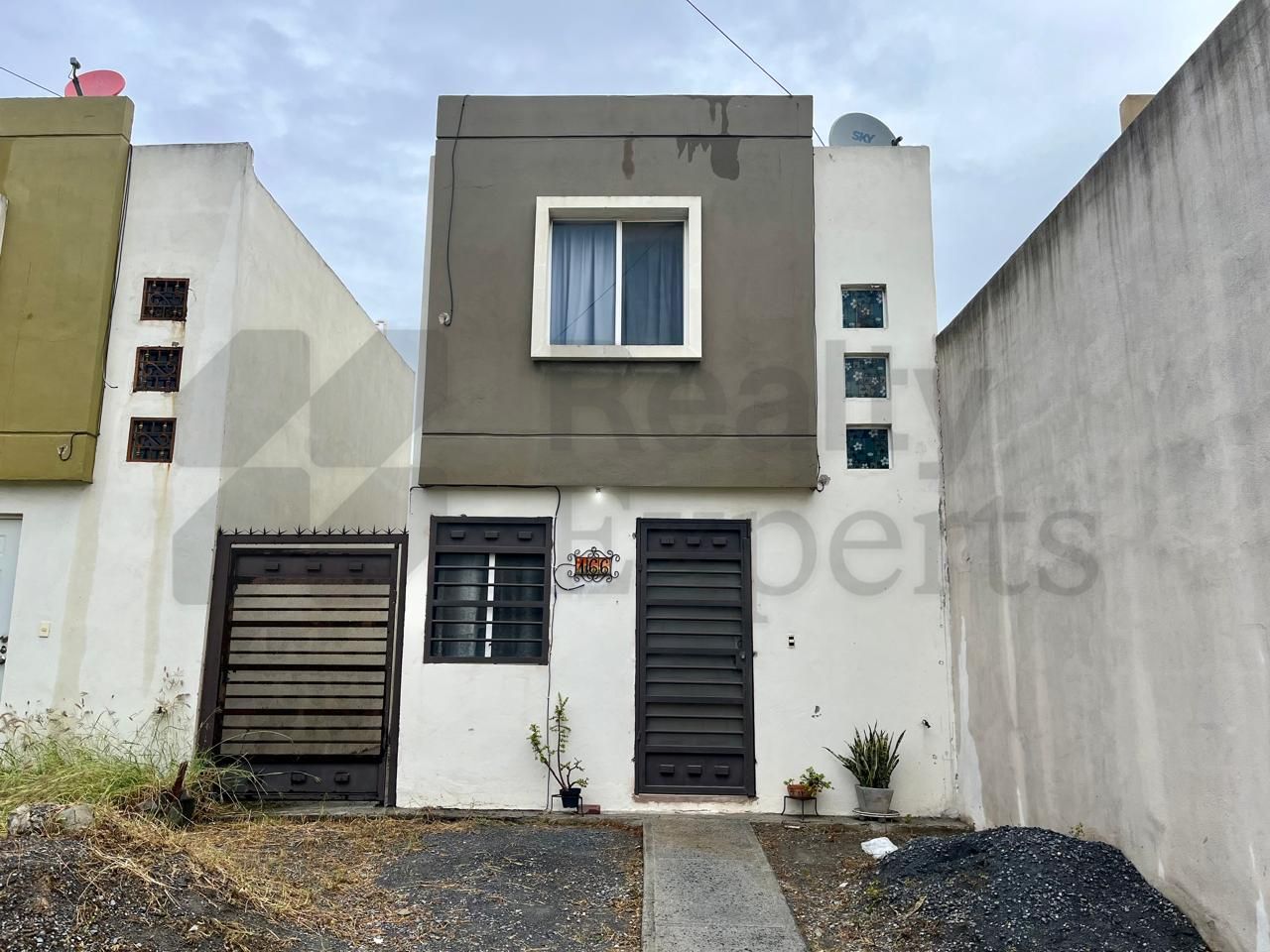 Casa en Venta en Villas del Jaral