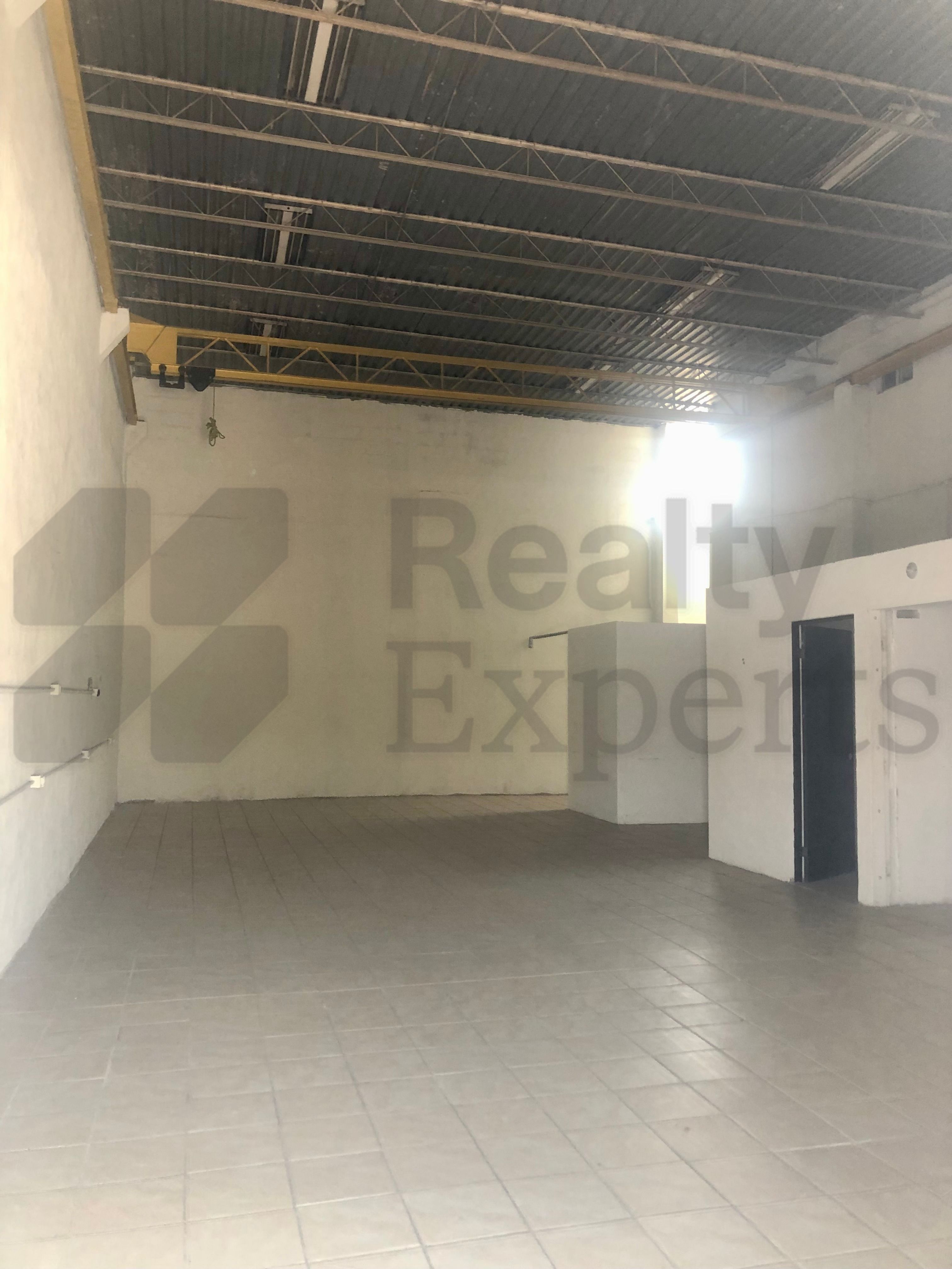 Bodega en Renta en Valle del Norte