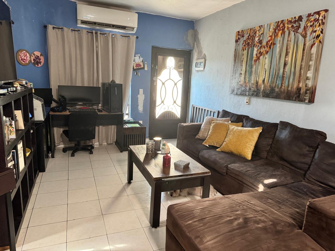 Edificio Mixto en Venta en Las Puentes Sector 4