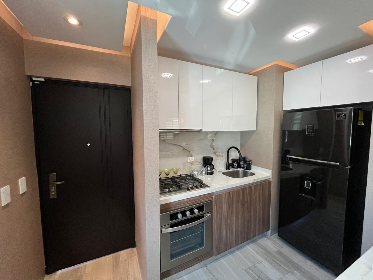 Departamento en Venta en Stanza Urban Living